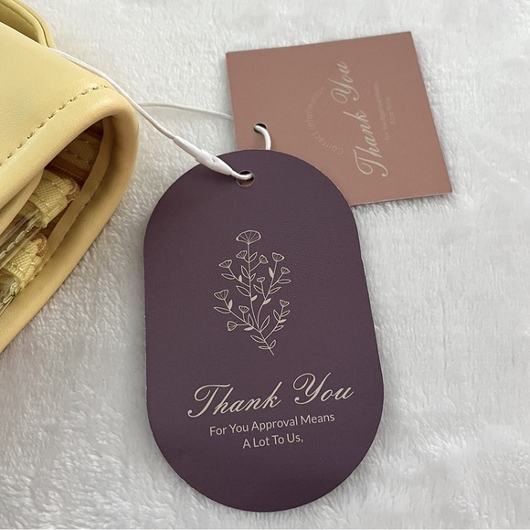 NWT Cosmetic Bag Toiletry Bag Travel Bag - Picture 10 of 12